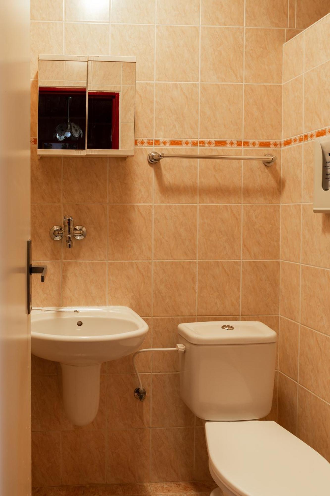 Penzion Rozalia Hotel Kosice Room photo